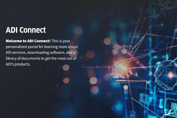 Unveiling ADI’s New Client Portal