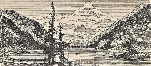 PATRIOTIC VOICES OF CANADA: True North Songs, Poems & Stories